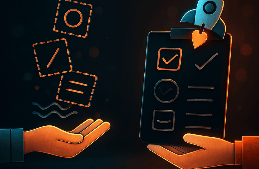 Definition of Done - Ending the ‘Almost‑Finished’ Trap