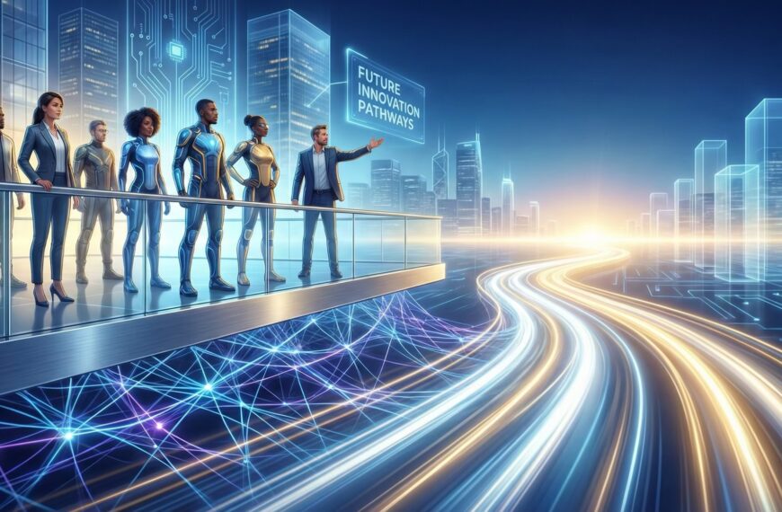 How Top Leaders Scale Beyond Complexity with Decoupled Value Streams