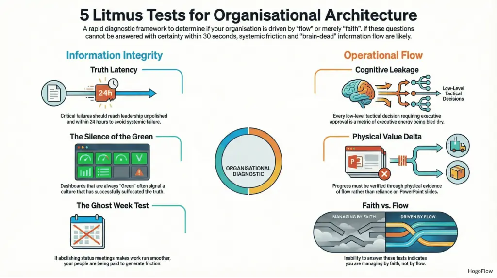 5 Questions to Gut-Check Your Architecture